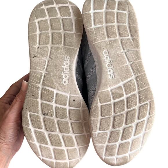 Adidas Cloudfoam-Pure Running Shoe, Women's Size 10 - Picture 7 of 9